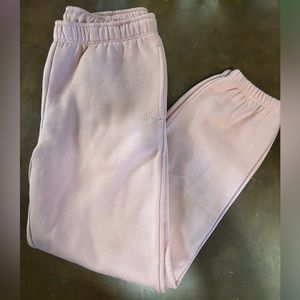 BuffBunny Pink Untamed Jogger- M